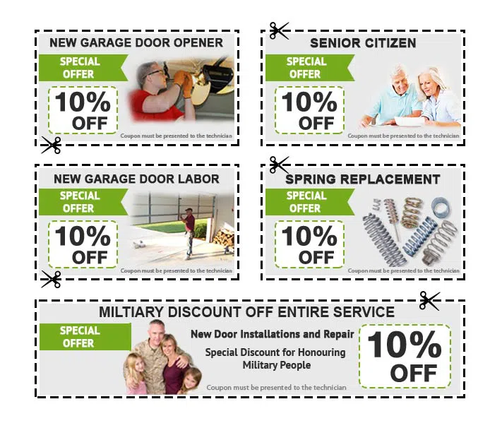 Interstate Garage Door Service Tualatin, OR 503-512-6188 - CouponSet25-five