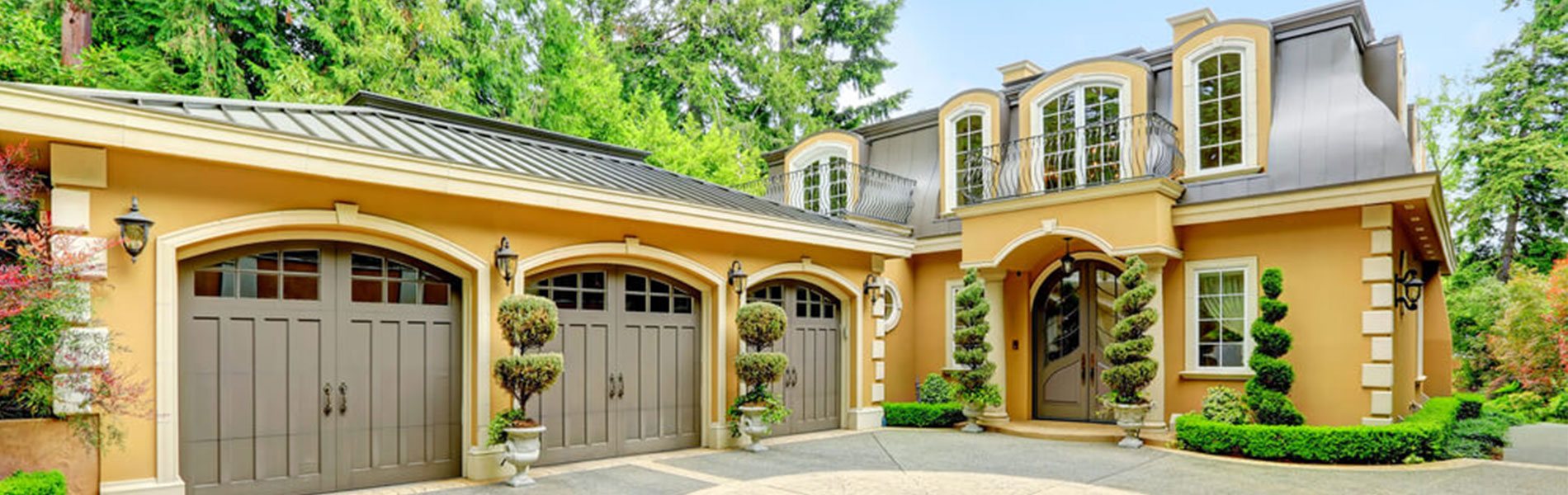 Interstate Garage Door Service My Garage Door Company Tualatin